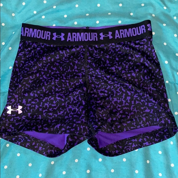 Under Armour Spanx - Picture 1 of 1